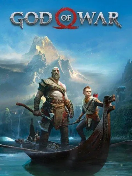 God Of War PS Oyun
