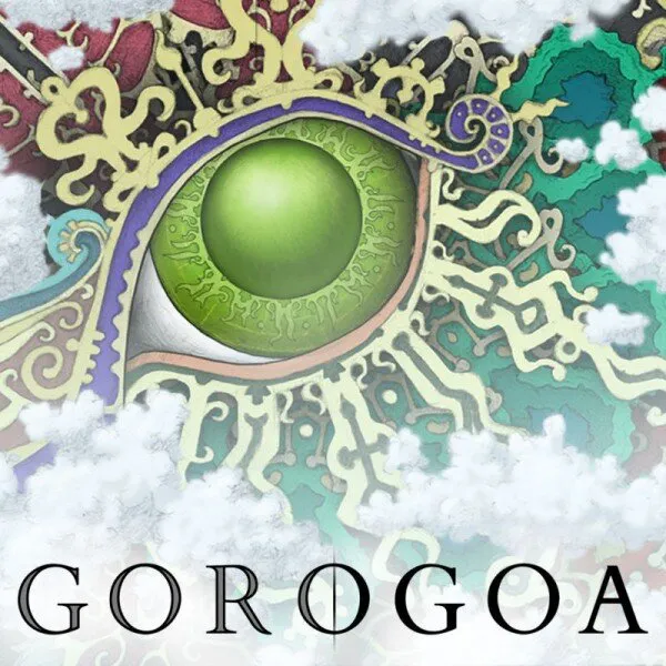 Gorogoa PC Oyun