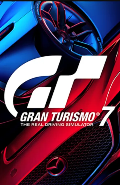 Gran Turismo 7 PS Oyun