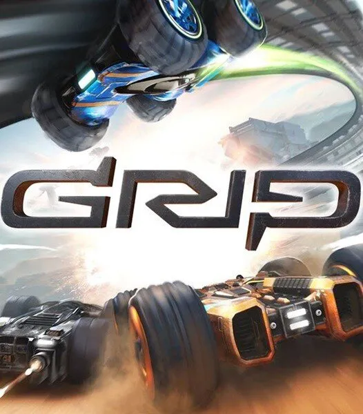 Grip PS Oyun