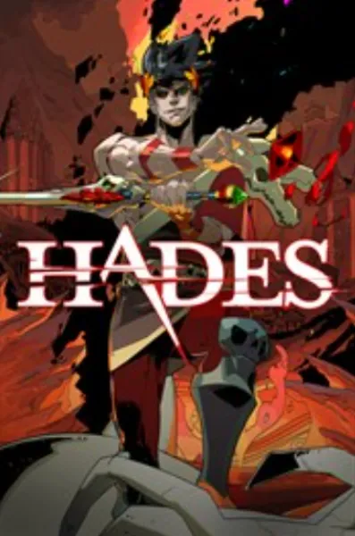 Hades PC Oyun