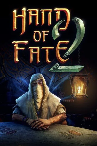 Hand of Fate 2 PC Oyun