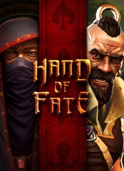 Hand of Fate PC Oyun