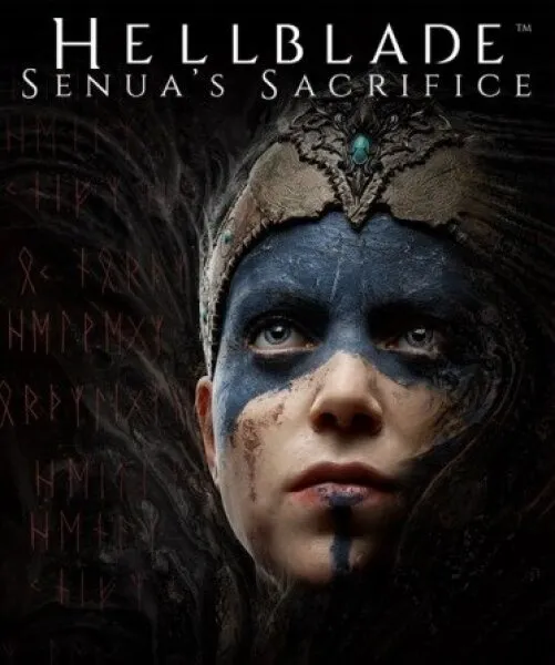 Hellblade Senua's Sacrifice VR Edition PC VR Edition Oyun