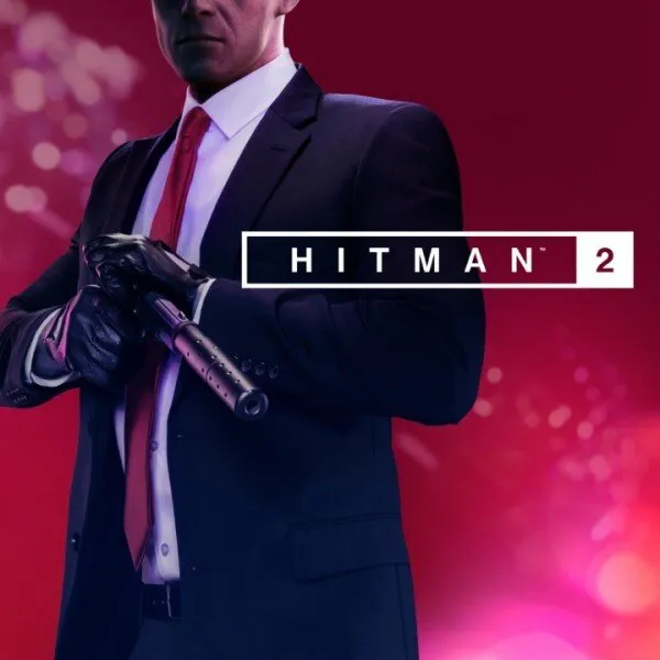 Hitman 2 PS Oyun