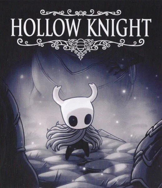 Hollow Knight PC Oyun