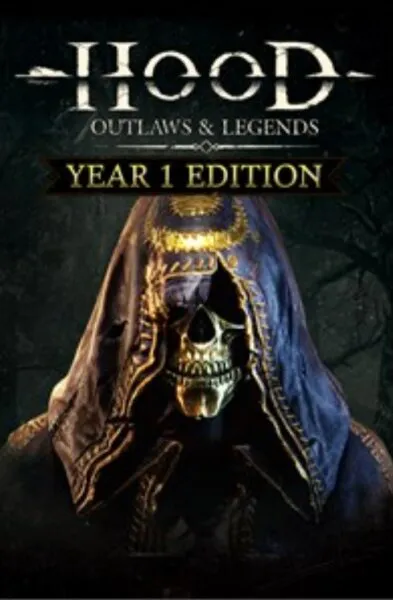 Hood: Outlaws & Legends Year 1 Edition PS Oyun