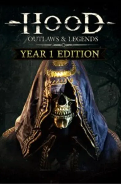 Hood: Outlaws & Legends Year 1 Edition Xbox Oyun