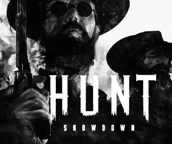 Hunt Showdown PC Oyun