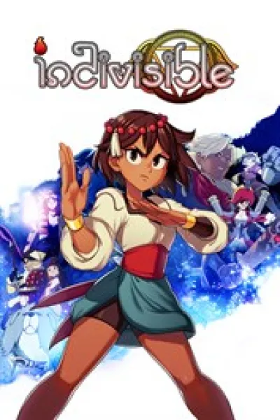 Indivisible Xbox Oyun