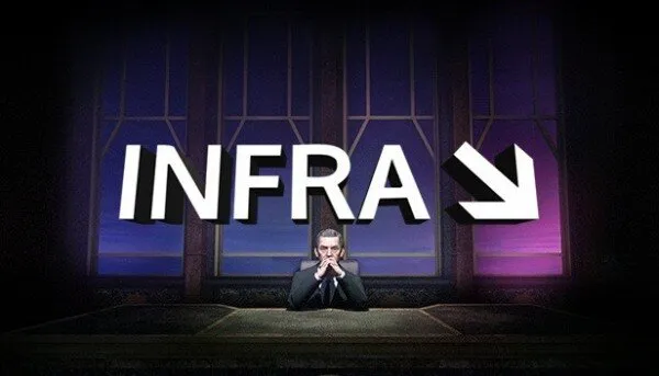 INFRA PC Oyun