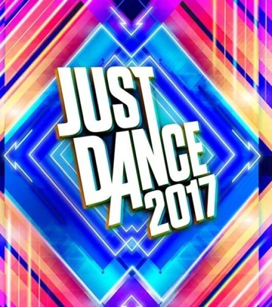 Just Dance 2017 PS Oyun