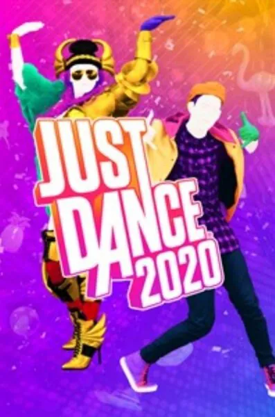 Just Dance 2020 Nintendo Switch Oyun