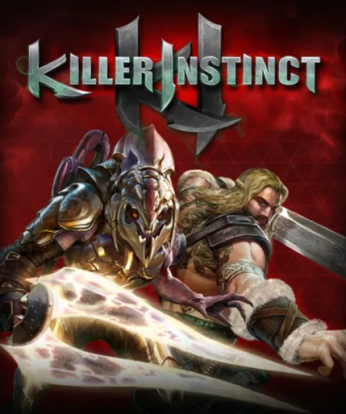 Killer Instinct Xbox Oyun