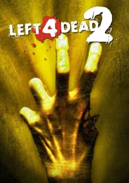 Left 4 Dead 2 PC Oyun