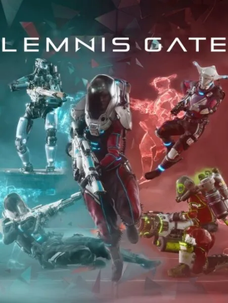 Lemnis Gate PC Oyun