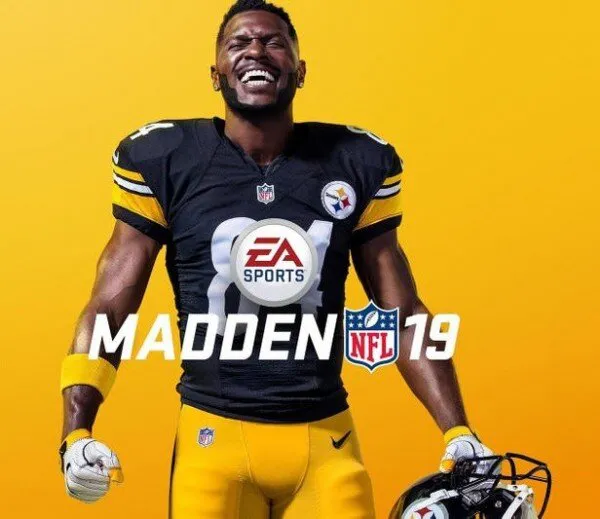 Madden NFL 19 PS Oyun