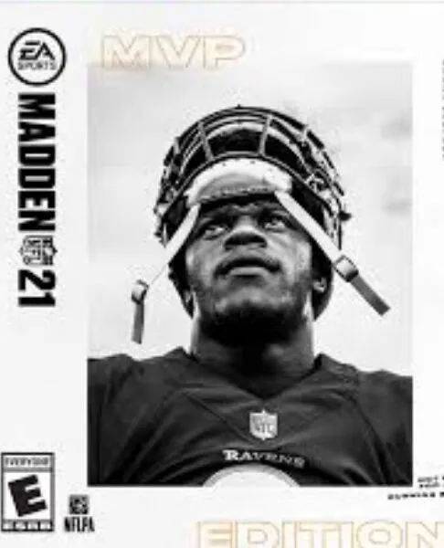 Madden NFL 21 MVP Edition PC Oyun