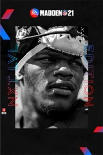 Madden NFL 21 NXT LVL Edition Xbox Oyun