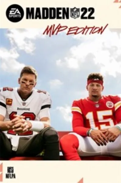 Madden NFL 22 PC Oyun