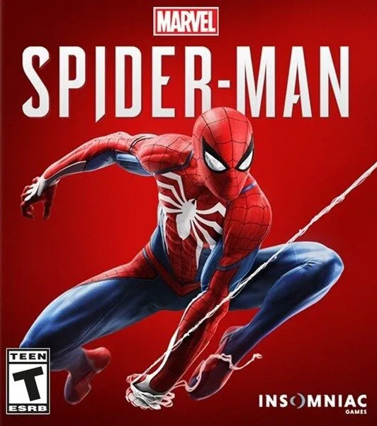 Marvel's Spider Man Special Edition PS Oyun