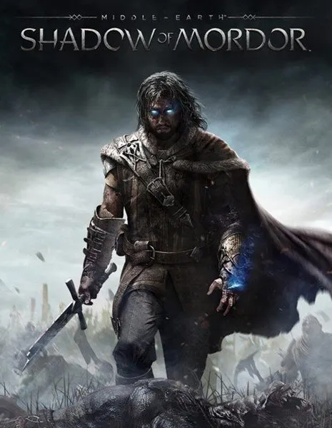 Middle Earth Shadow of Mordor PC Oyun