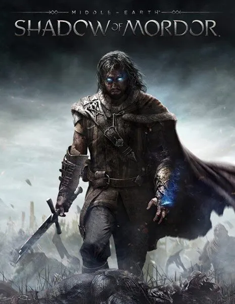 Middle Earth Shadow of Mordor Xbox Oyun