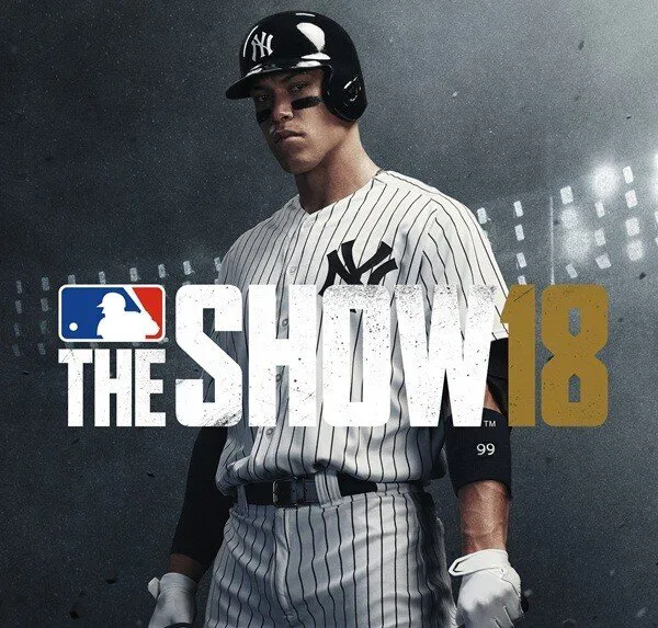 MLB The Show 18 PS Oyun