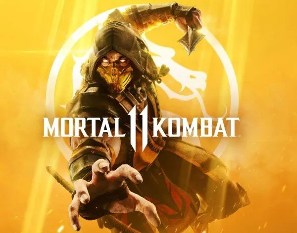 Mortal Kombat 11 PS Oyun