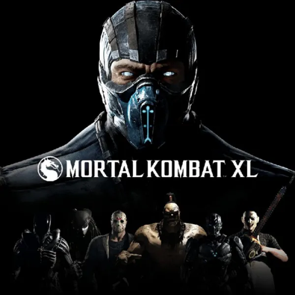 Mortal Kombat XL PS Oyun