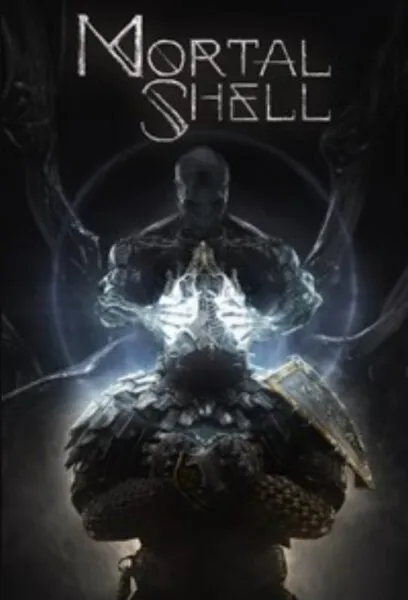 Mortal Shell PS Oyun