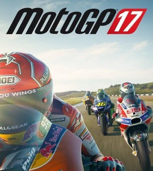 MotoGP 17 PS Oyun