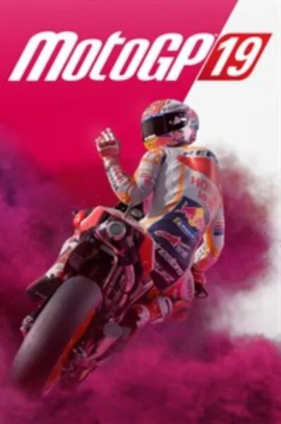 MotoGP 19 Nintendo Switch Oyun