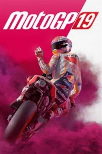 MotoGP 19 PC Oyun