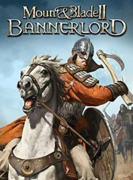 Mount & Blade II Bannerlord PC Oyun