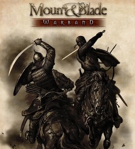 Mount & Blade Warband Xbox Oyun