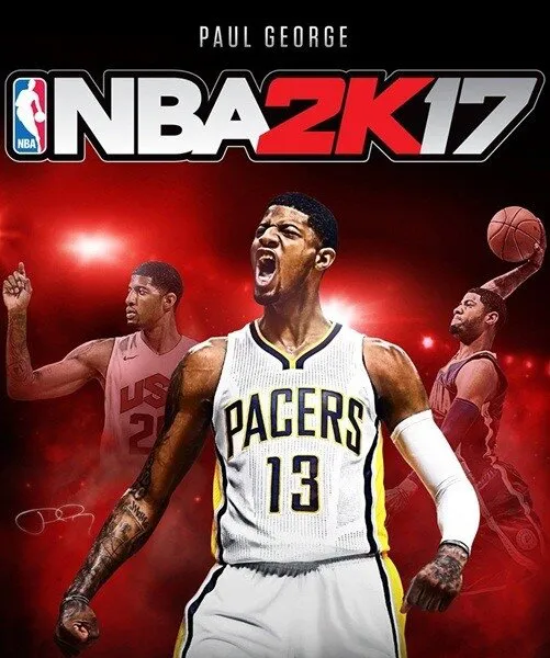 NBA 2K17 Xbox Oyun