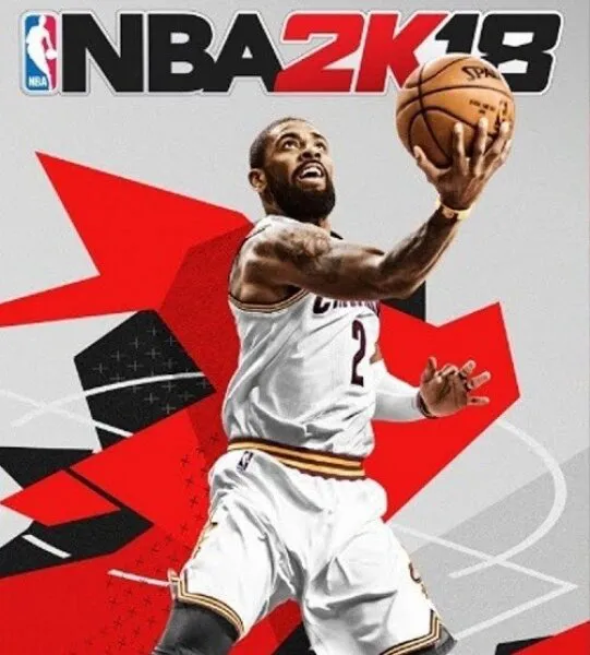 NBA 2K18 Xbox Oyun