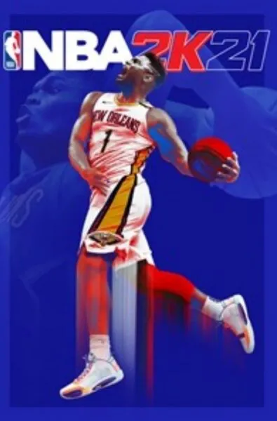 NBA 2K21 Next Generation Xbox Oyun
