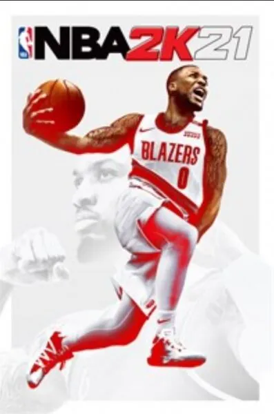NBA 2K21 PC Oyun