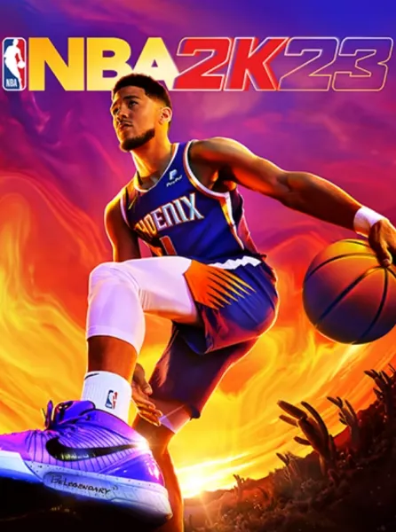 NBA 2K23 PS Oyun
