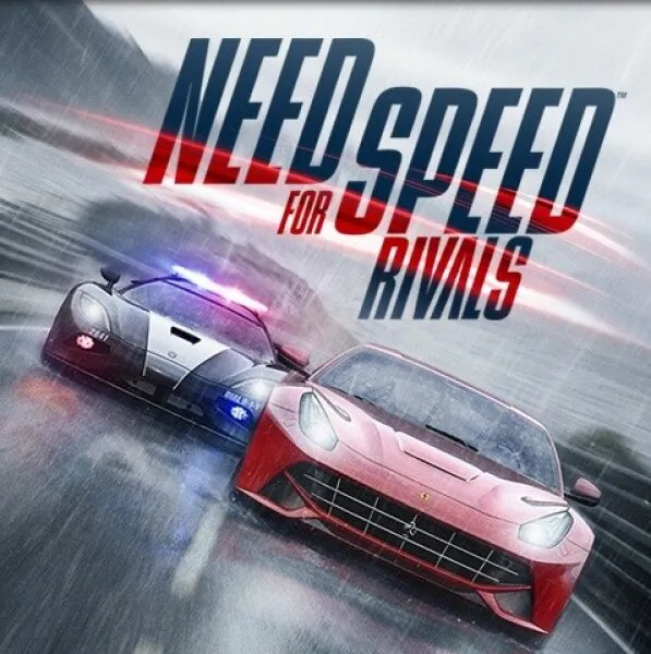 Need for Speed Rivals Xbox Oyun