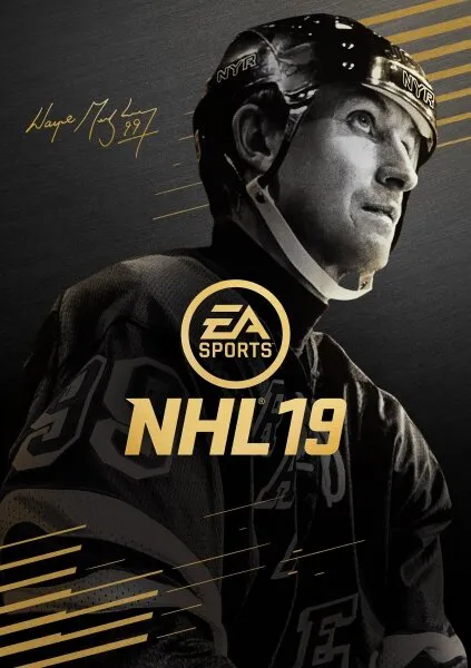 NHL 19 99 Edition Xbox Oyun