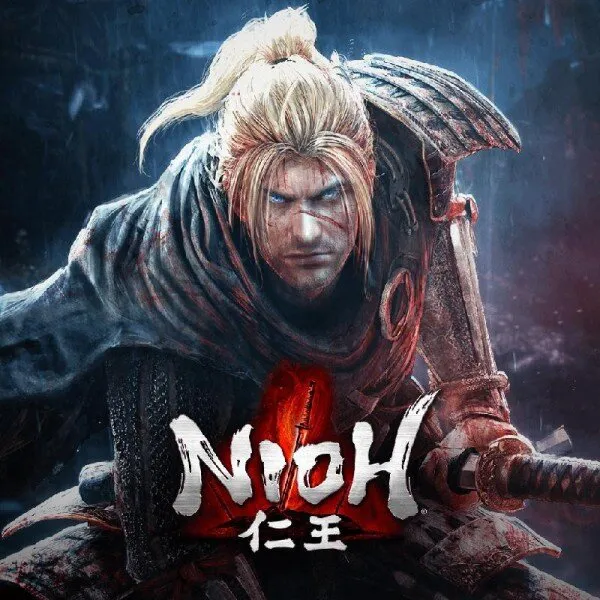 Nioh PS Oyun