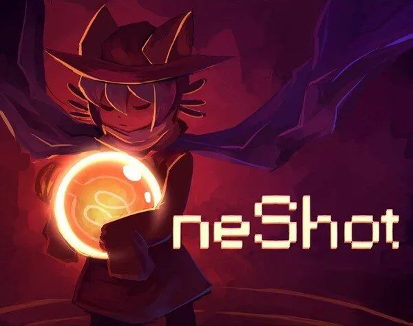 OneShot PC Oyun