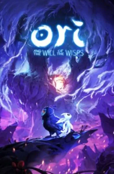 Ori And The Will Of The Wisps PC Oyun