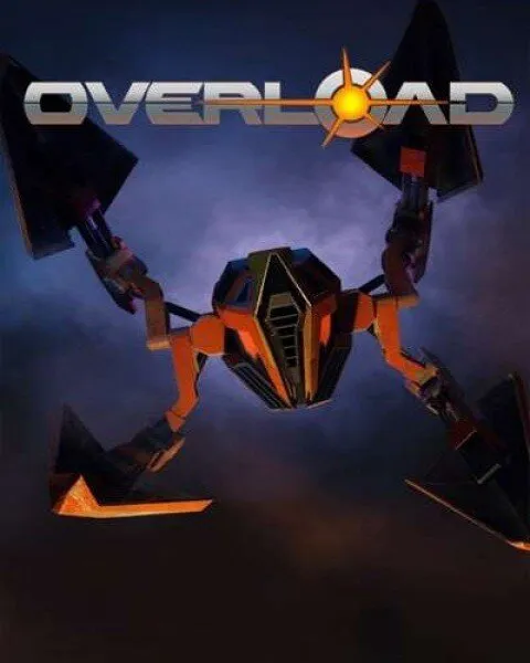 Overload PC Oyun