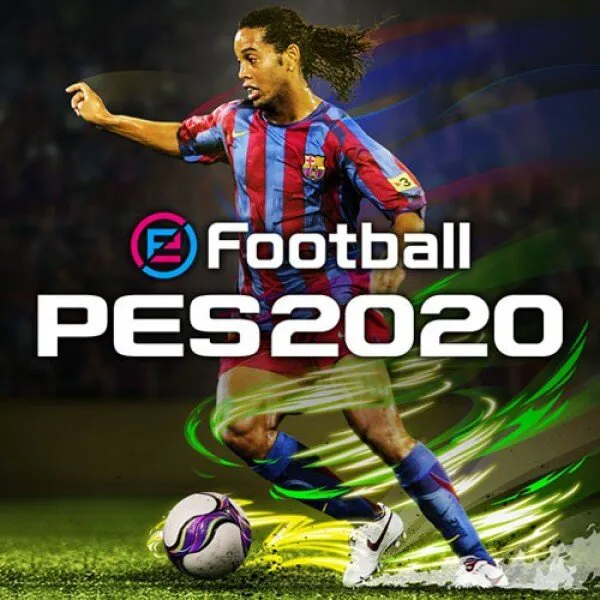 PES 2020 Legend Edition Xbox Oyun