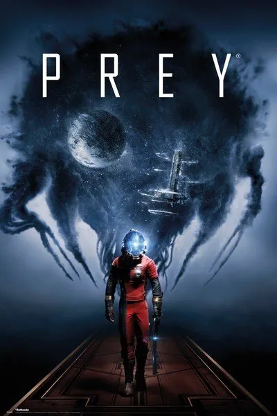 Prey PS Oyun