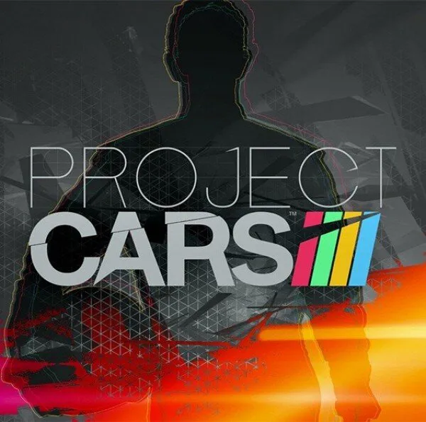 Project Cars PS Oyun